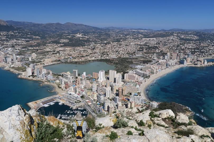 Calp pone en marcha desde este miércoles 1 de julio las restricciones horarias para las obras durante el verano