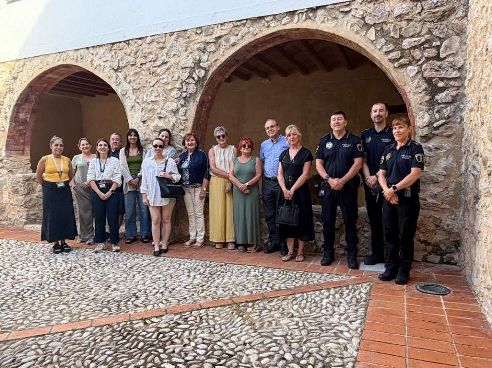 Calp impulsa una red de ocio seguro para prevenir las violencias sexuales en el sector turístico
