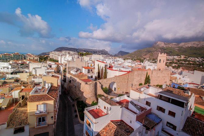 Calpe