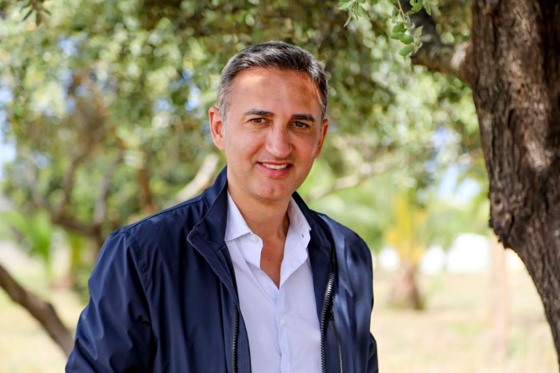 César Sánchez