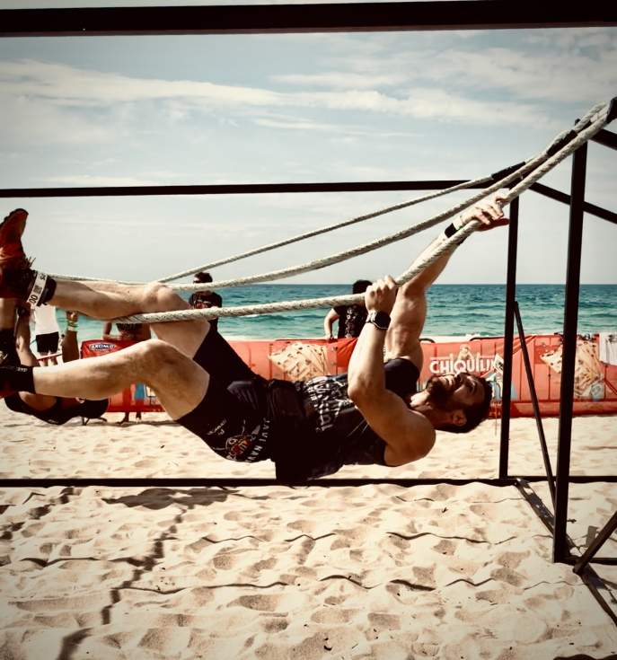 Javi Navarro