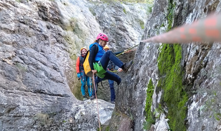 Imagen: Mancomunitat de la Marina Alta