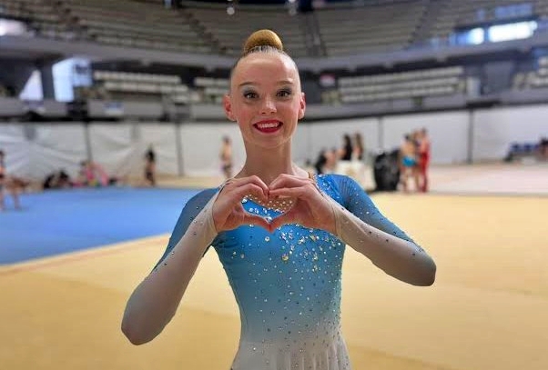 Sophie O’Reilly se proclama campeona de España en pelota y sitúa al Club Les Marines entre la élite nacional