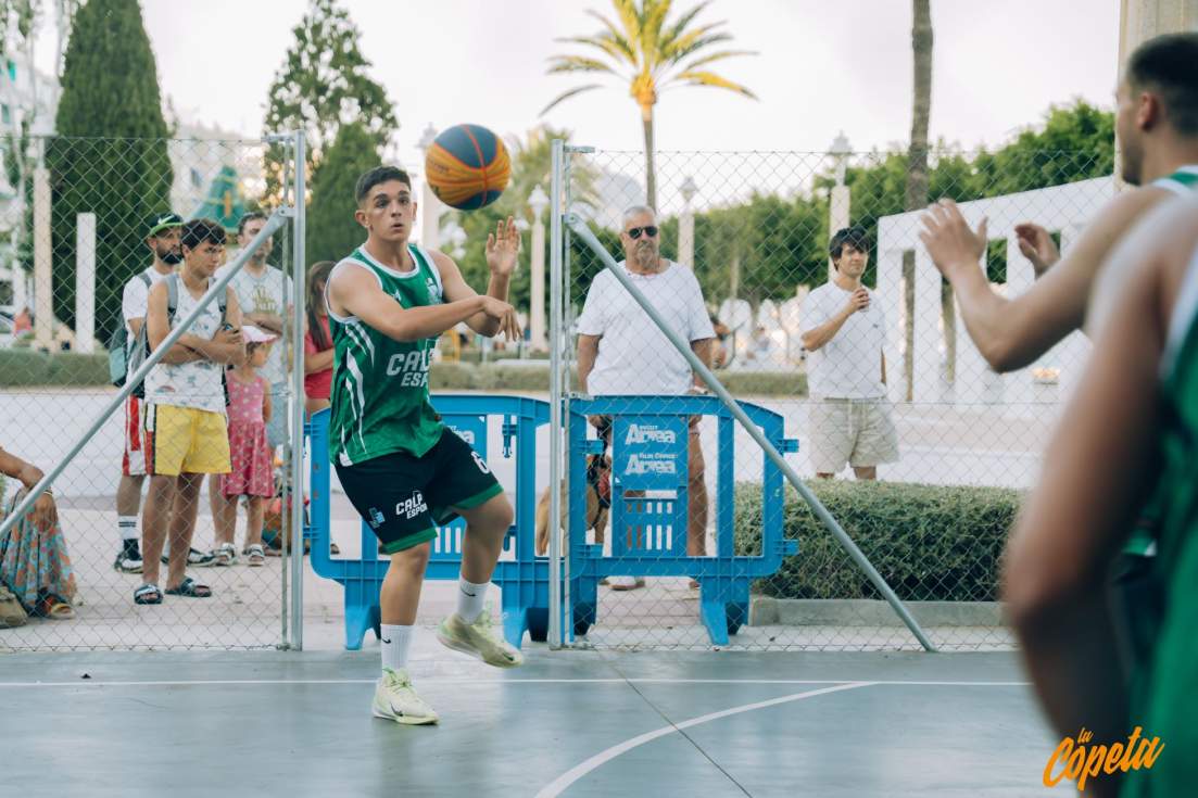 Los Ifacheros La Copeta 2026