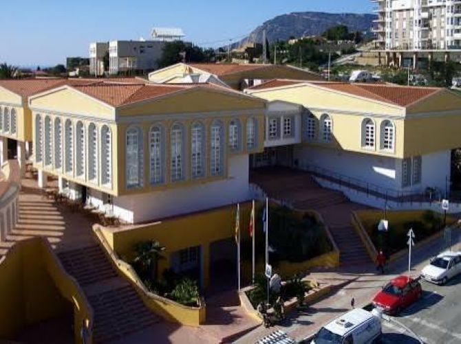 Calp abre el plazo para presentar candidaturas a los Premios de la Cultura 2026