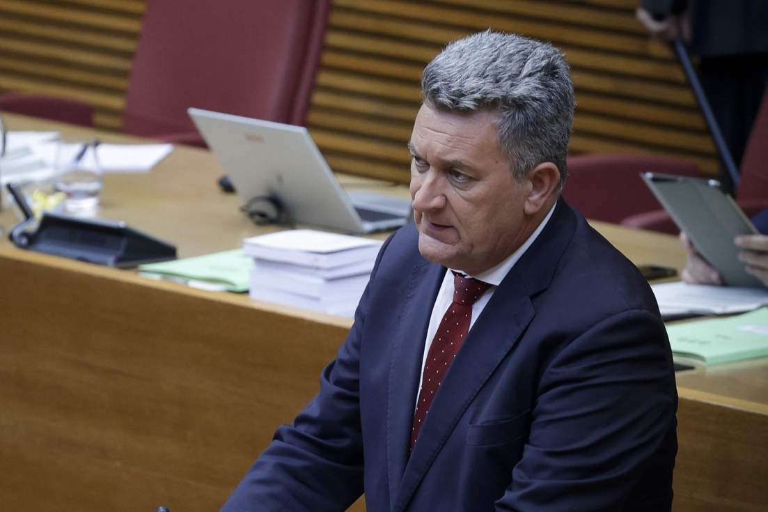 La Generalitat rechaza el nuevo decreto de Costas por generar “una grave inseguridad jurídica” en el litoral valenciano