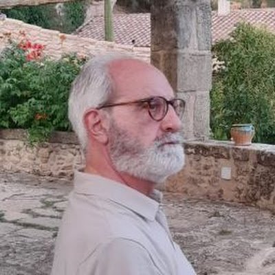 Carta enviada por Jesús Sánchez-Ajofrín Reverte