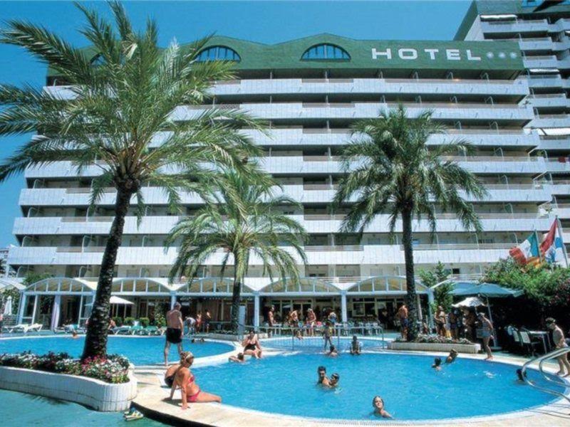 Hotel AR Roca Esmeralda