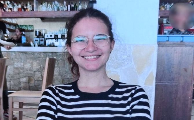 Desirée Salort Mut