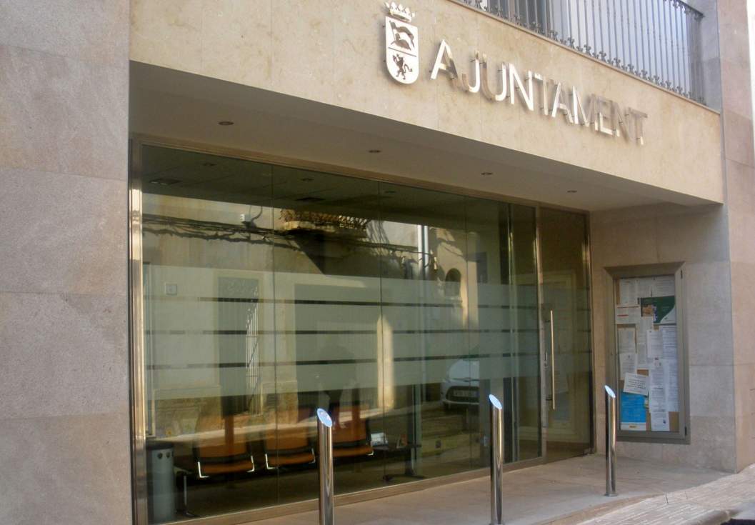Ayuntamiento de Alcalalí