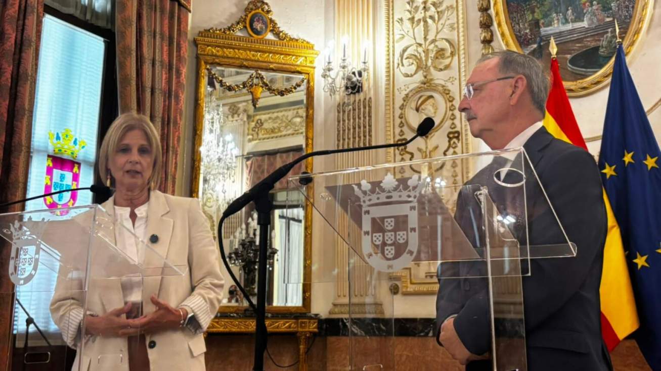 Calp se suma a la convocatoria de apoyo a Ceuta con una concentración el 2 de septiembre