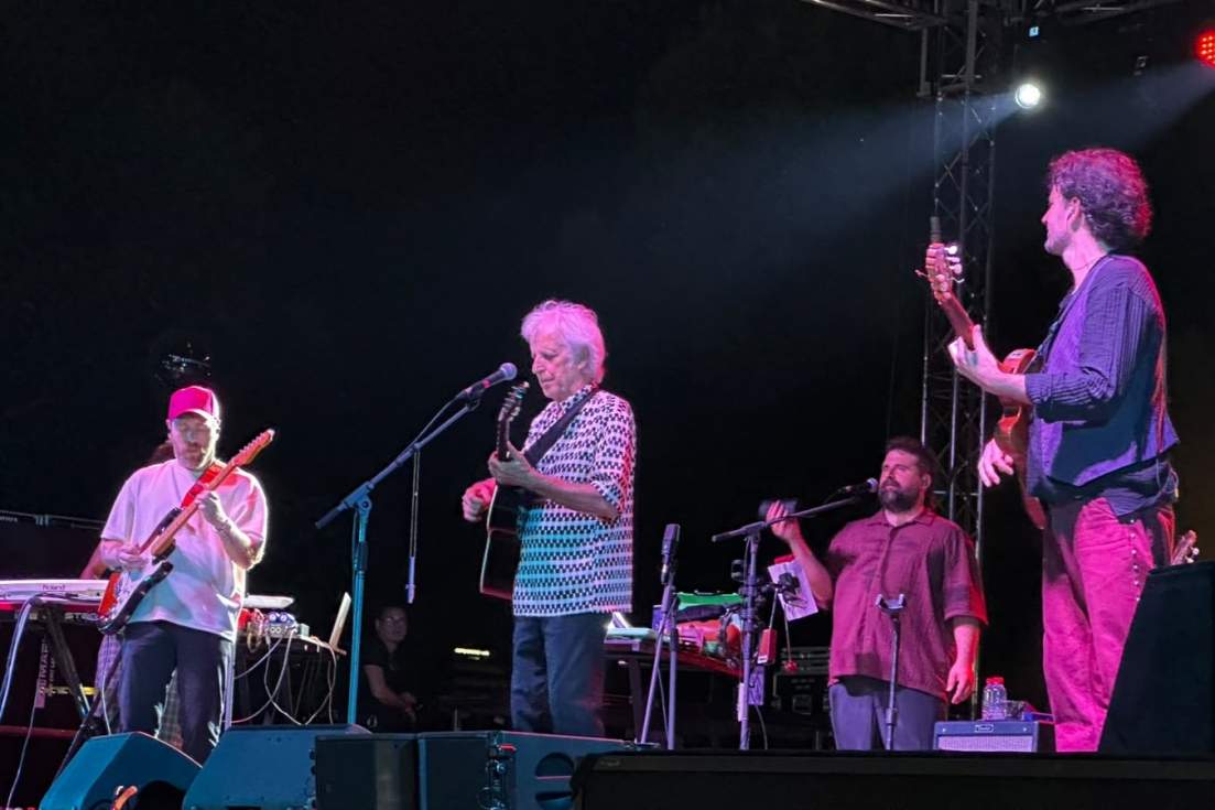 kiko veneno Calpe Pop Festival 2026