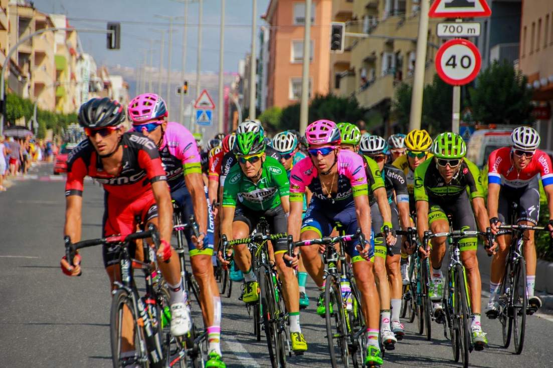 La etapa más dura de la historia de La Vuelta atravesará este domingo la Marina Alta