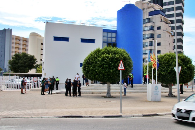 Imagen de archivo
