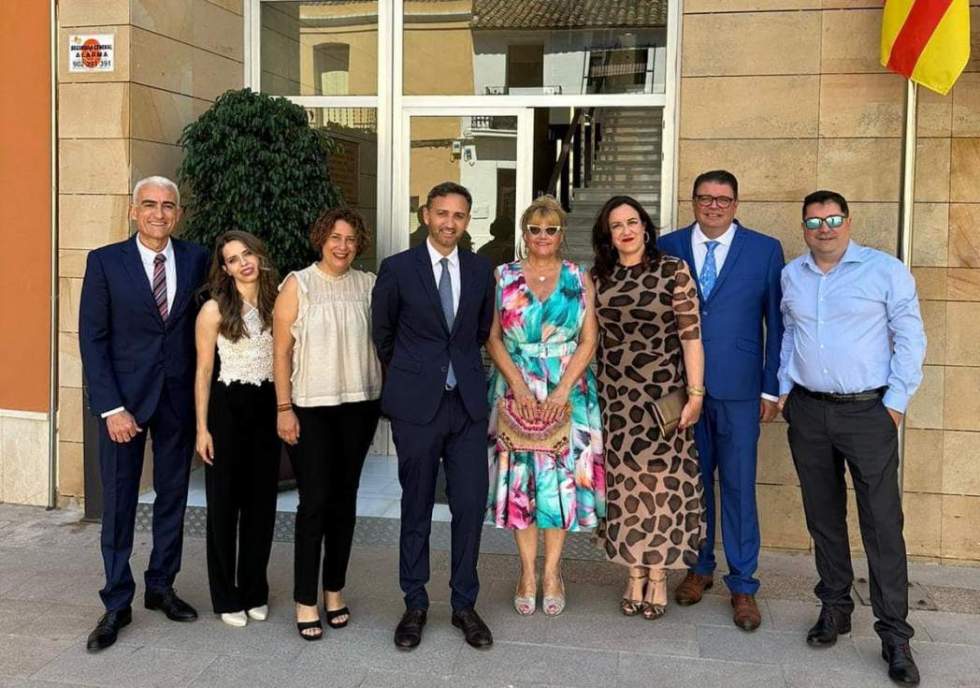 Partido Popular de Calpe