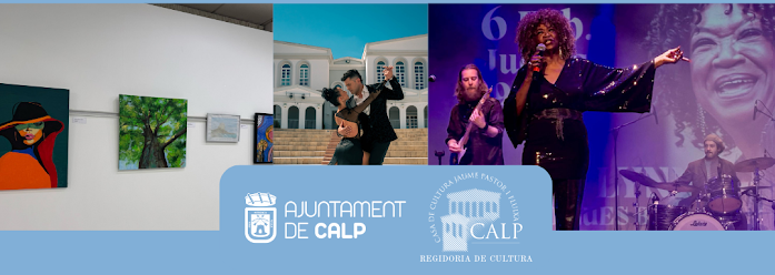 Calp abre el plazo de candidaturas para los Premios de Cultura y Deportes 2025