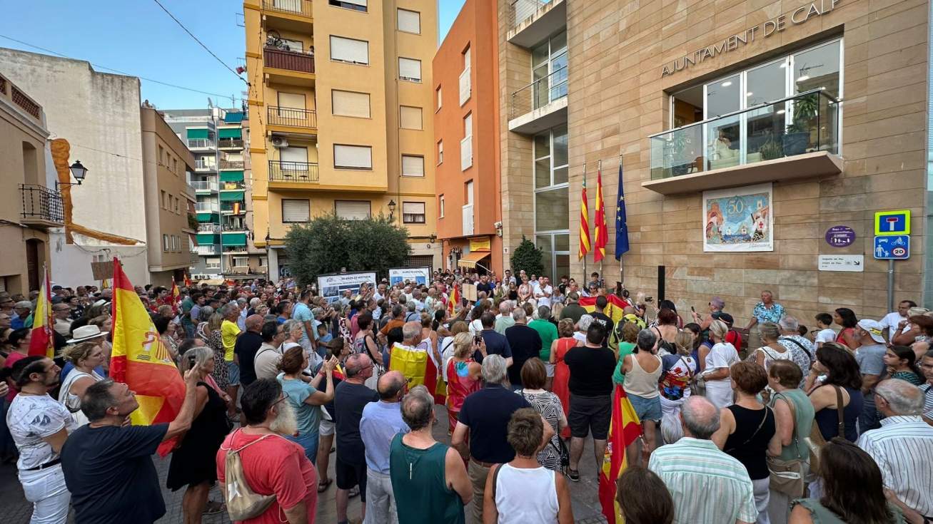 concentración calpe por ceuta 2026