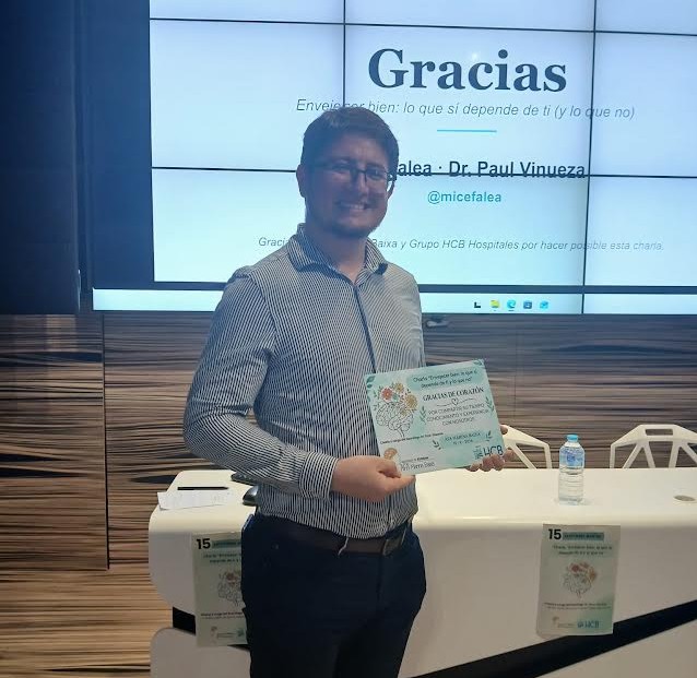 HCB se prepara para una nueva etapa en el tratamiento del Alzheimer y avanza en su detección precoz