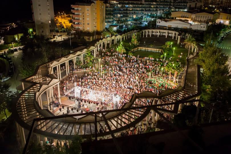 Calp abre a la ciudadanía la revisión de su ordenanza acústica tras casi diez años