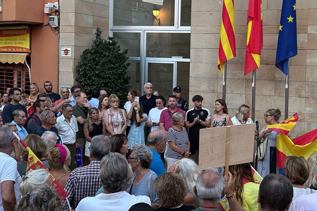 La verdad de Ceuta la expresó el pueblo en la plaza