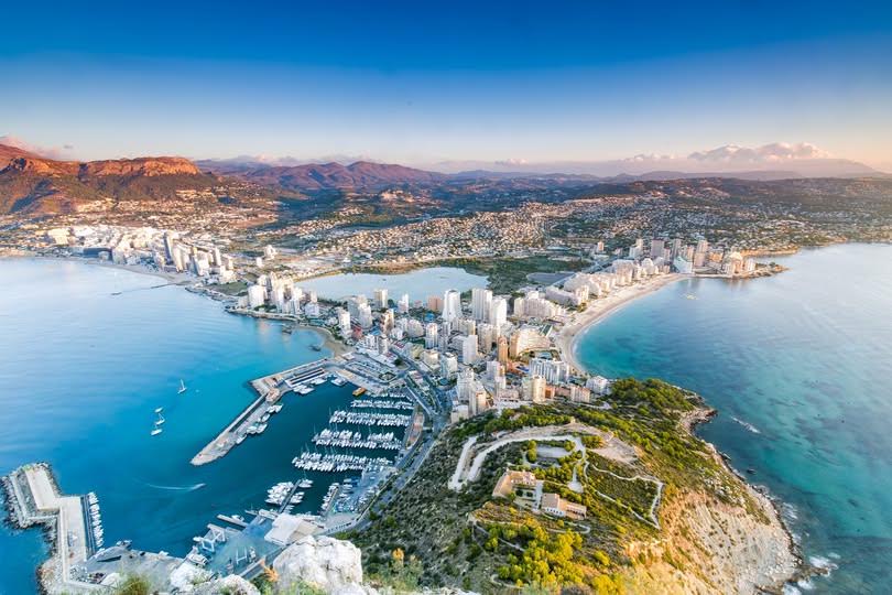 Calp lanza la campaña 'Tu voz cuenta' para fomentar el empadronamiento y la renovación del padrón