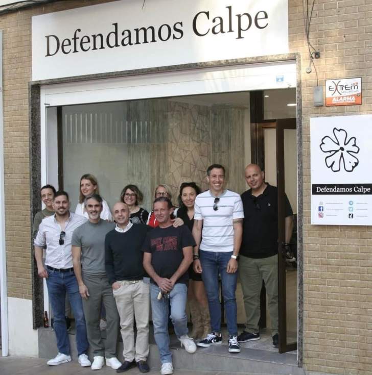 Defendamos Calpe