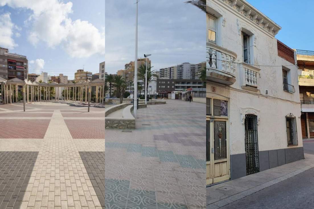 Proyectos fondos europeos EDIL Calp