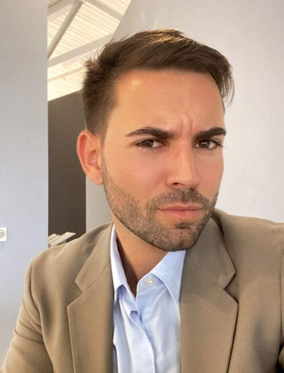 Borja Sanz