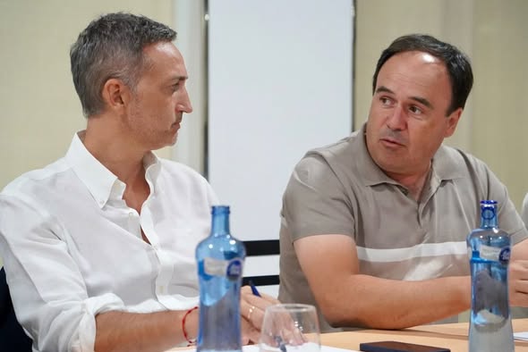 César Sánchez dirigirá la campaña del PPCV para las elecciones generales del 29N