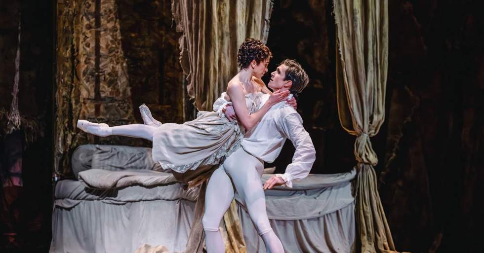 Calp estrena mañana 27 de octubre la temporada del Royal Ballet con ‘Manon’ en directo desde Londres