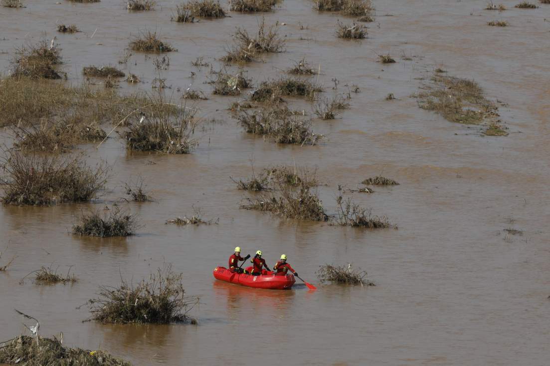 Imagen de EFE/ J.J. Guillén