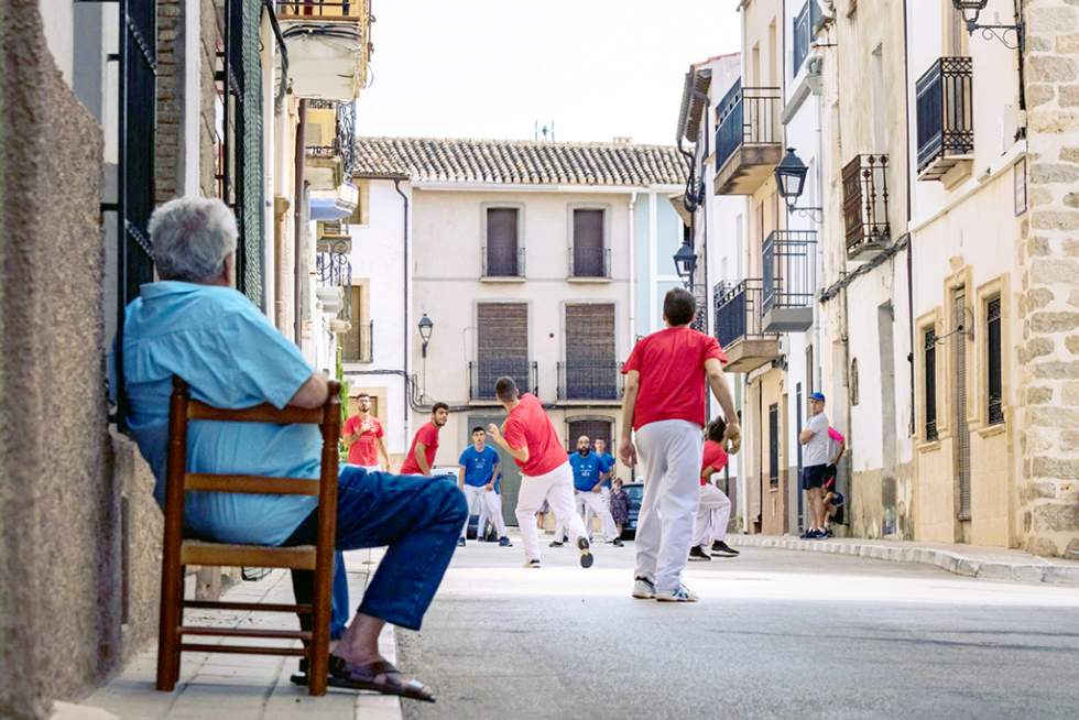 Imagen: Mancomunitat Comarcal Marina Alta