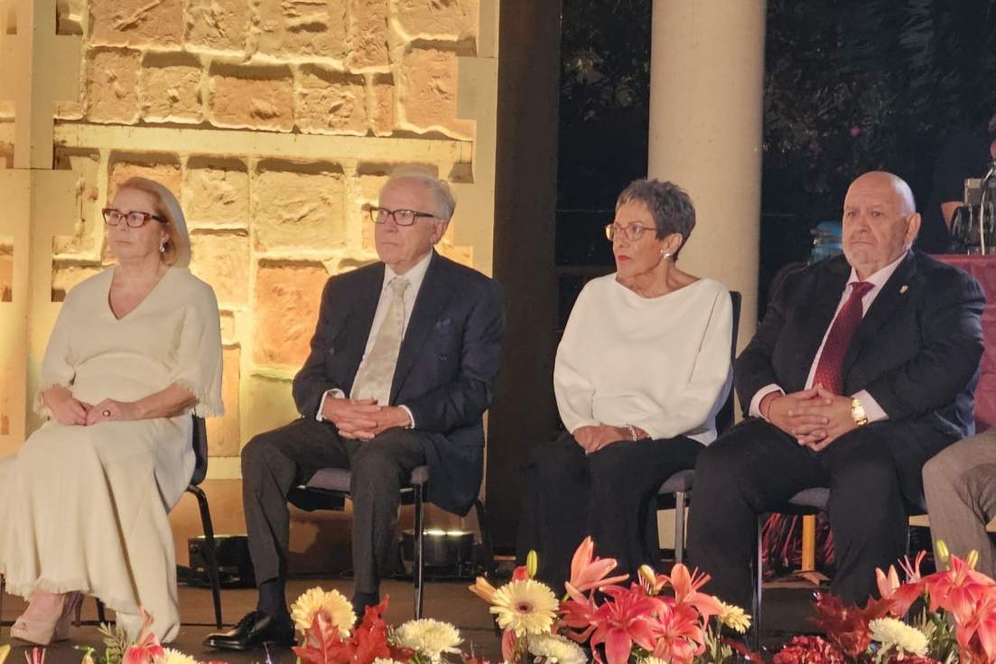 Marga López Bestard 9 Octubre