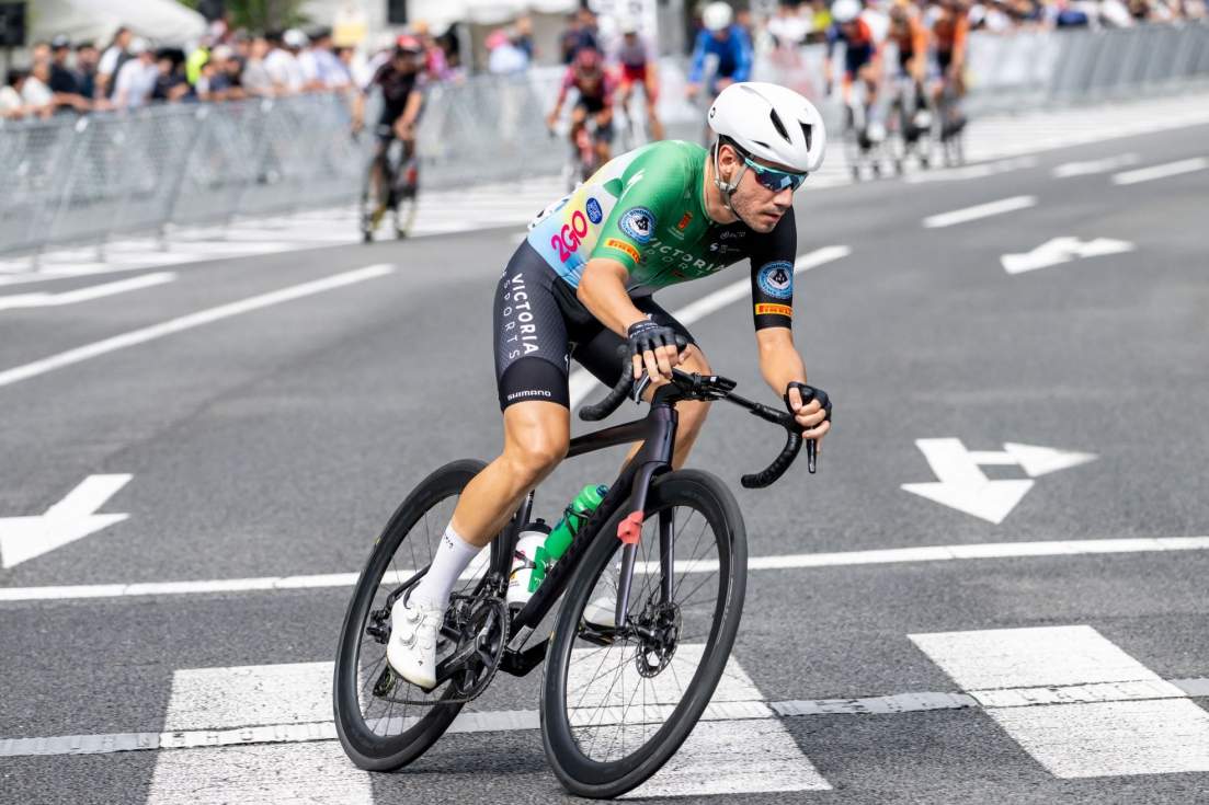 eugenio sánchez criterium