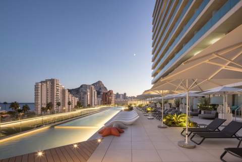 AR Hotels & Resorts inicia una nueva etapa: grandes reformas en Calpe, expansión en toda España y una apuesta gastronómica con sello propio