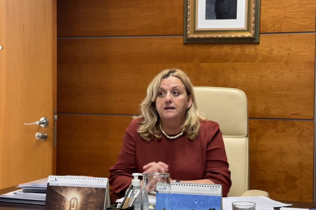 Balance anual Ana Sala