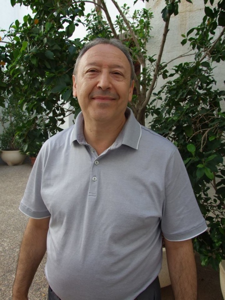 Juan Francisco Martínez Pérez medalla al mérito empresarial en la última edición de los Premios Jaume Pastor i Fluixa