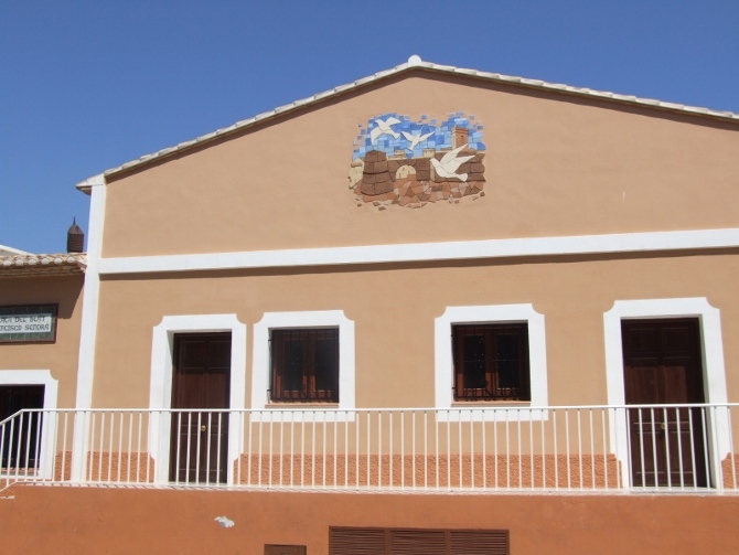 Bienestar Social Calpe