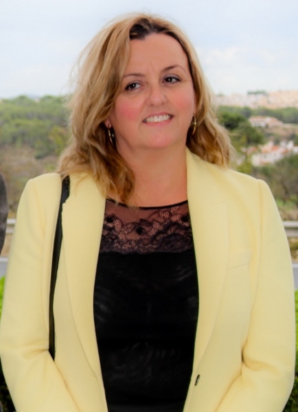Ana Sala, concejala en el Ayuntamiento de Calpe