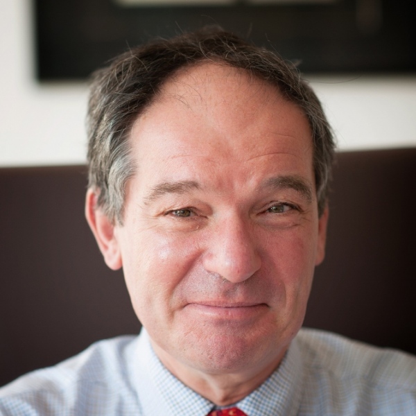 Embajador de Bélgica en España, Sr. Marc Calcoen