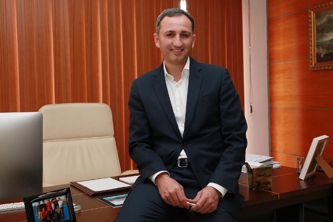 César Sánchez: "Debo todo a mi pueblo. Mi compromiso con Calpe me acompañará toda la vida"